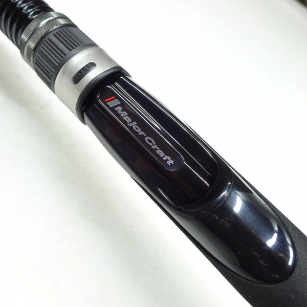 エギゾースト EZ1-862ML